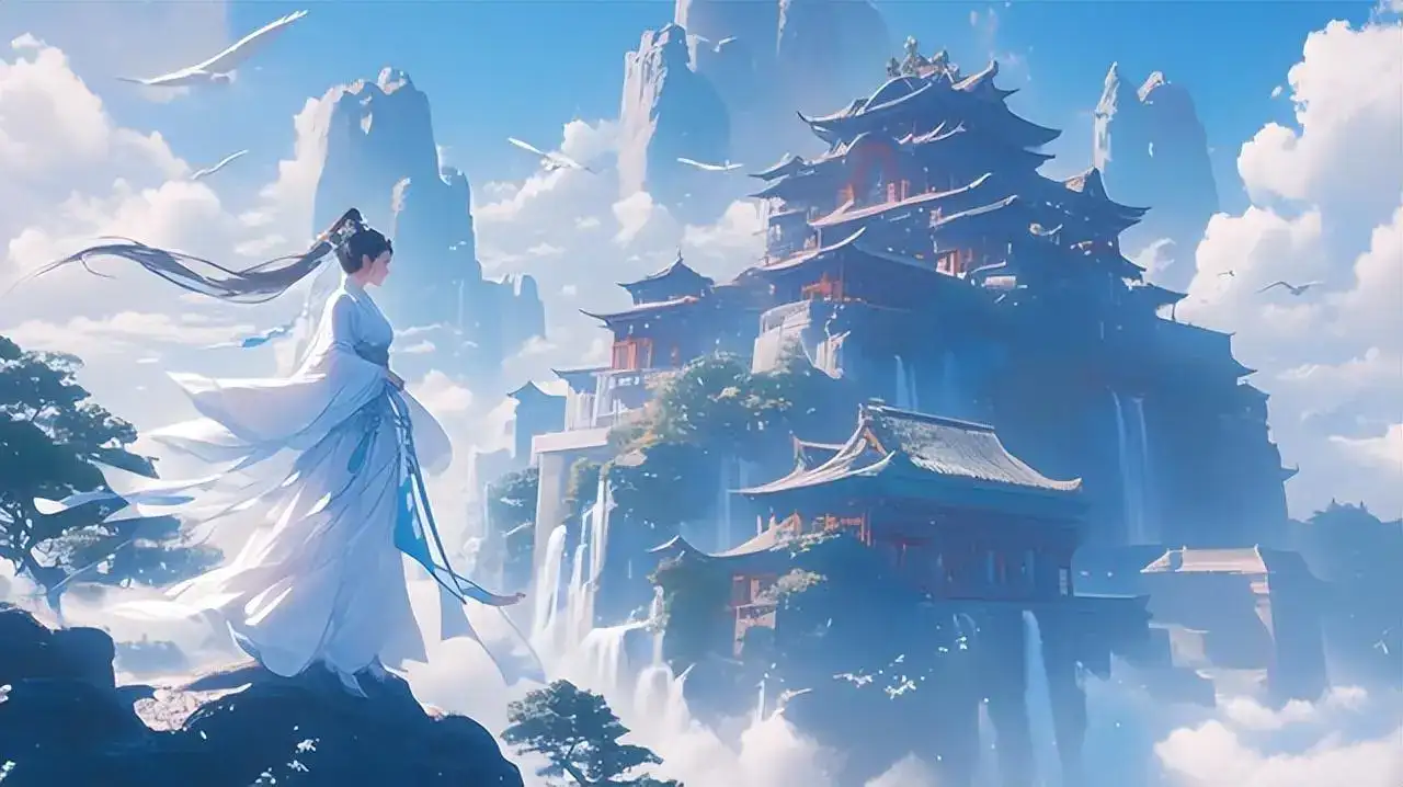 仙 俠 小說 推薦​