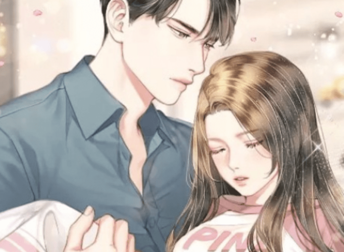 言情 小說 推薦
