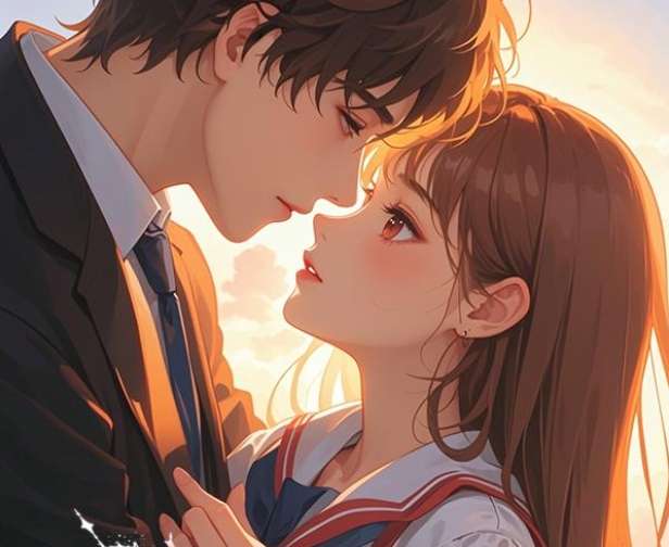 現代言情小說