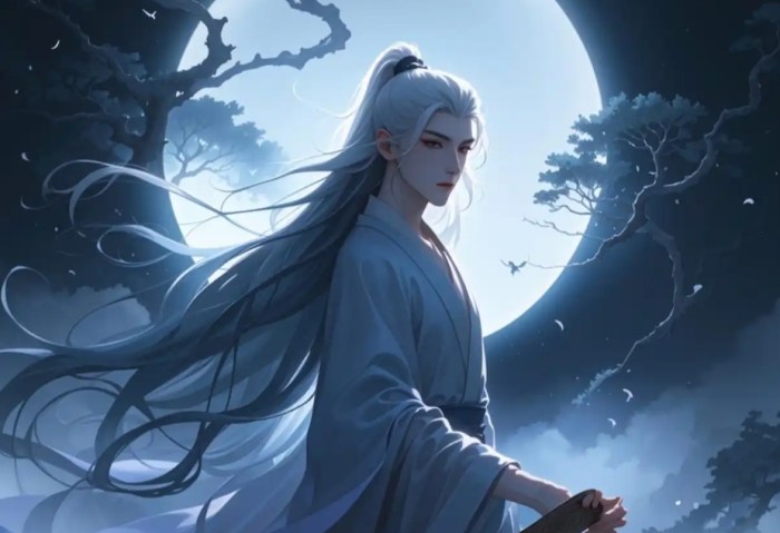 修仙 小說