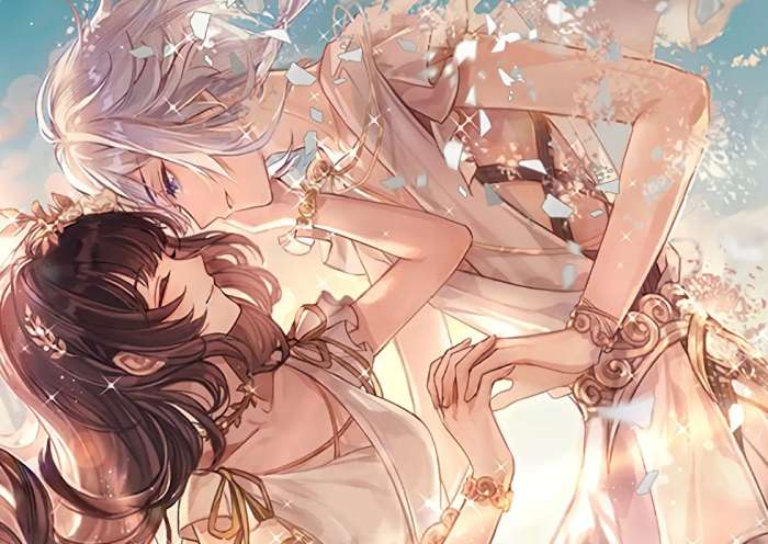 虐 文 小說