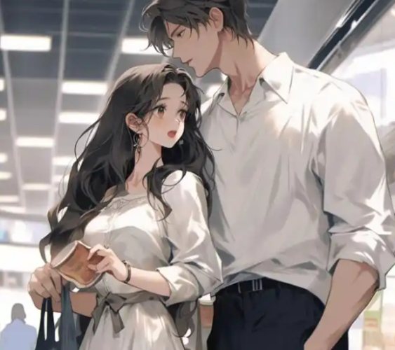 霸 總 小說