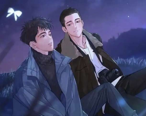 腐 小說