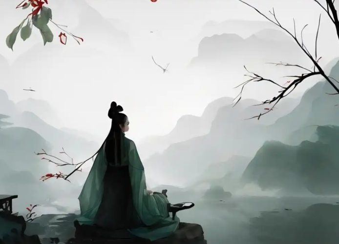 修仙小說排行