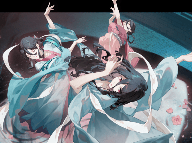 藥師 少女 的 獨 語 小說