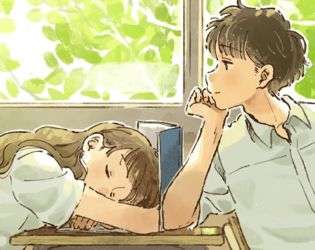 青春校園小說推薦 青春校園小說推薦