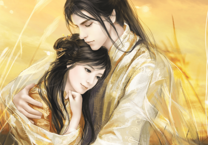 仙俠小說 仙俠小說