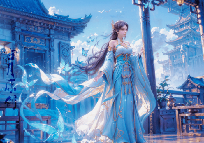 仙俠小說推薦 仙俠小說推薦