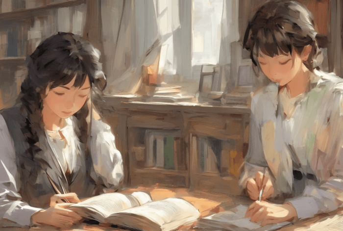 竹已小說