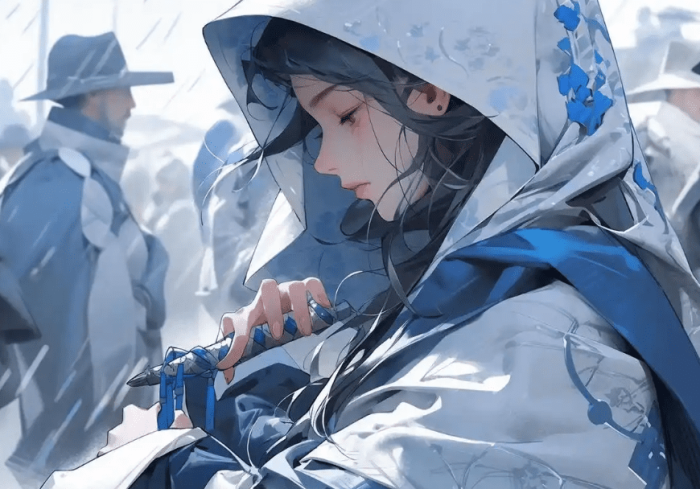 仙俠小說