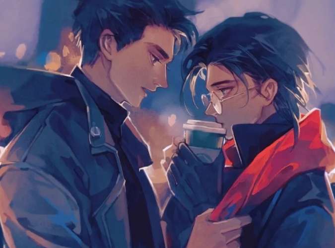腐小說推薦 腐小說推薦