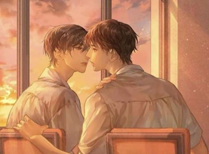 腐小說推薦