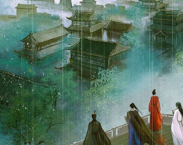 完結穿越小說 完結穿越小說