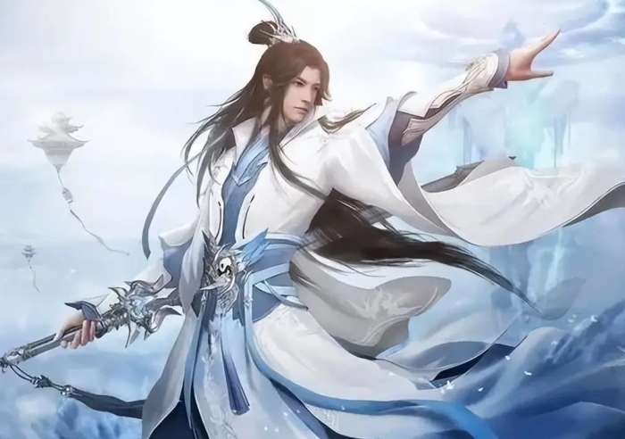 玄幻小說