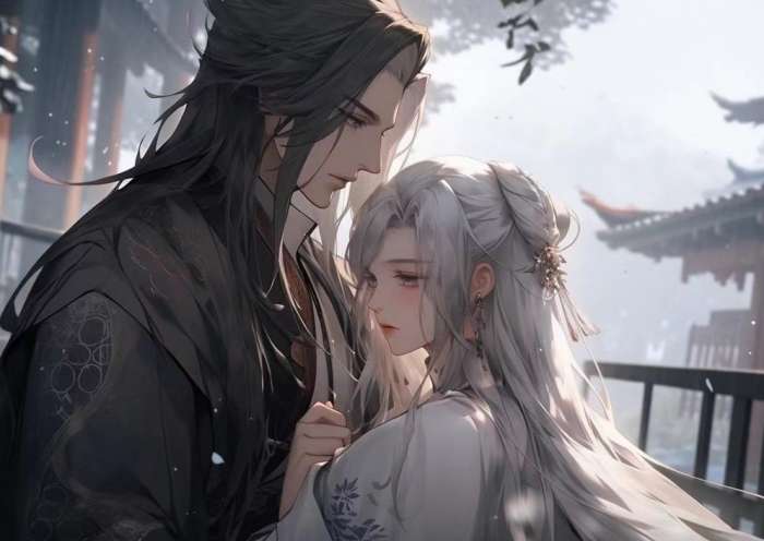 虐文小說 虐文小說